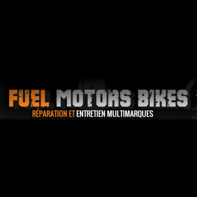 Fuel Motors Bikes, concessionnaire Yamaha sur Aubagne